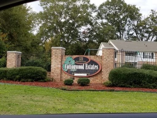 Cottonwood Estates, Jackson, AL 36545 - photo 1