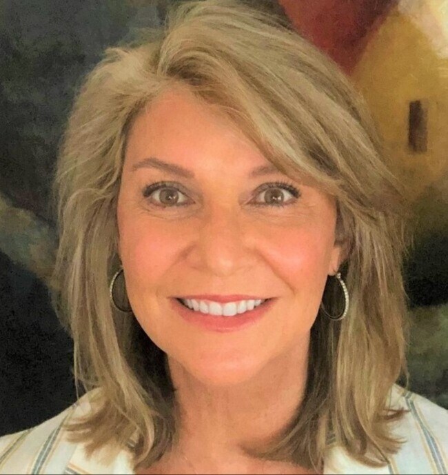 Stephanie Hull Goldberg