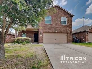 4225 Elderberry St, Forney, TX 75126