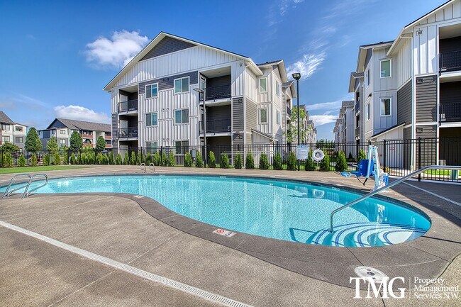 The Timothy, Vancouver, WA 98682 - photo 2
