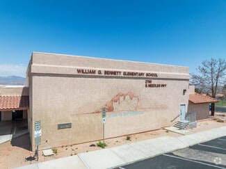 William G. Bennett Elementary School