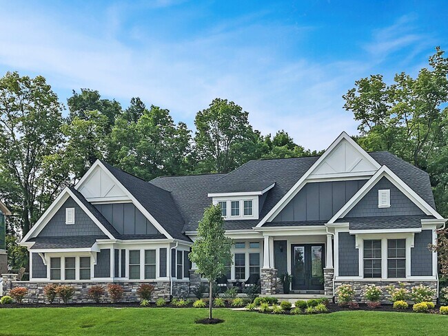 1572 Old Hickory Ln unit 36659021, Westfield, IN 46074 - photo 5