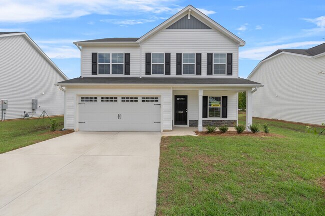 3300 Sunset Blvd unit 38761968, West Columbia, SC 29169 - photo 4