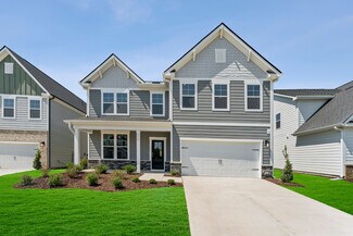273 Williams Grove Ln, Apex, NC 27523