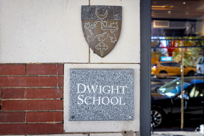 Dwight School