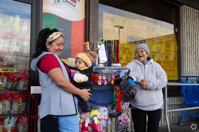 Shop for authentic Mexican goods at Super Mercado Mexico in southeast Hillsboro.