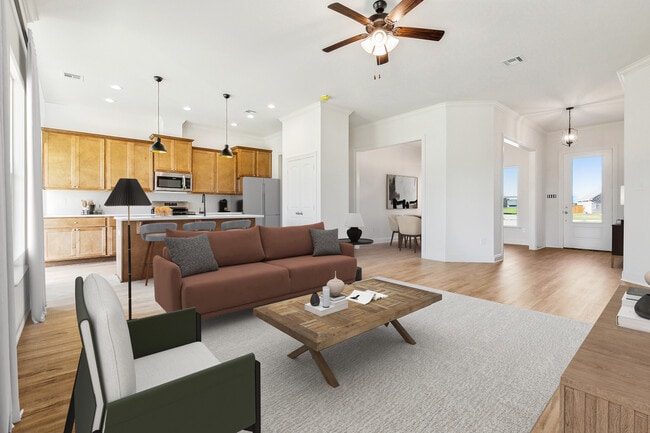 28 E Priscilla Ln, Westwego, LA 70094 - photo 7