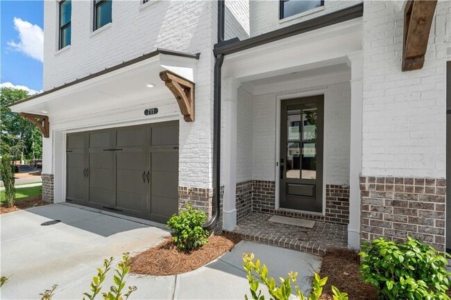 4920 Molder Ave unit 62, Buford, GA 30518 - photo 5