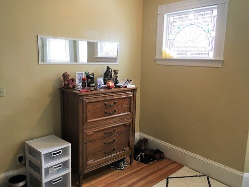 3 Parker Hill Terrace unit 1, Roxbury Crossing, MA 02120 - photo 7