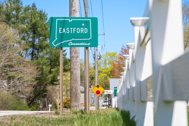 Loved for quiet charm, Eastford attracts buyers who value space, privacy, and nature.