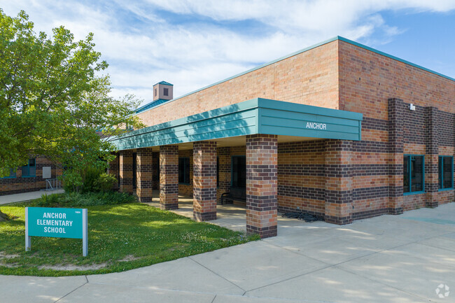 Anchor Elementary School