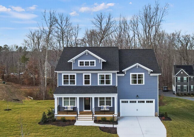 3806 Tuckmar Pond Dr unit 36475591, Moseley, VA 23120 - photo 3