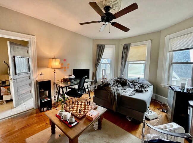 45 Cherokee St unit 3, Roxbury Crossing, MA 02120 - photo 4