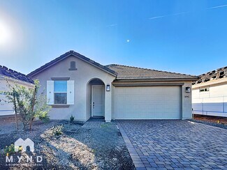 9967 W Whitton Ave, Avondale, AZ 85392