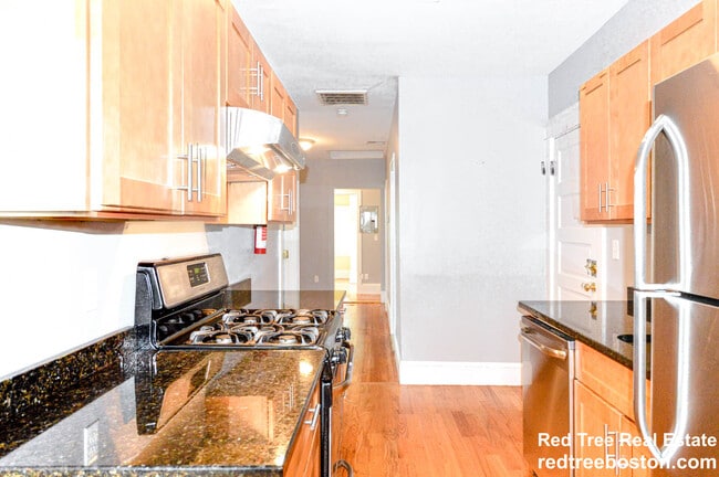 231 Chestnut Hill Ave, Boston, MA 02135 - photo 5