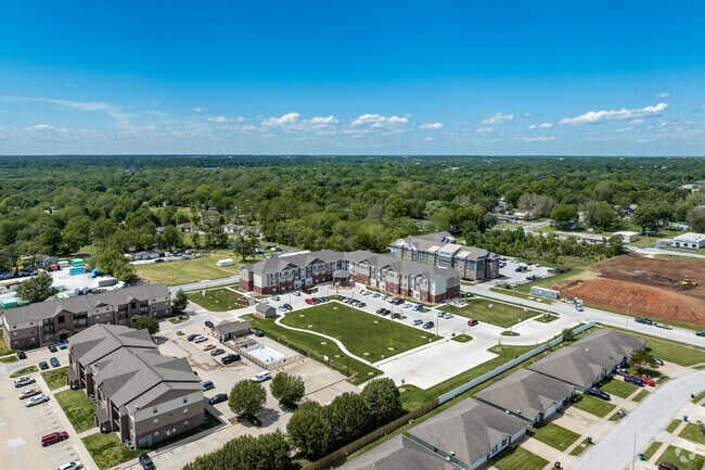 Scenic Meadows, Springfield, MO 65802 - photo 6