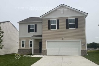 3548 Fellowship Rd, Columbia, TN 38401