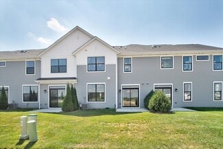 25518 W Stockwell Dr, Plainfield, IL 60544