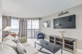 2701 N Ocean Blvd Unit ID1269161P, Myrtle Beach, SC 29577