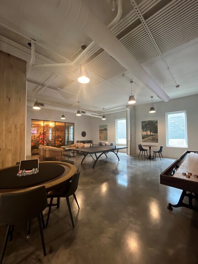 Canfield Park at Fairfield Metro 215 Alfred St, Bridgeport, CT