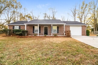 5431 Staunton Way, Stonecrest, GA 30038