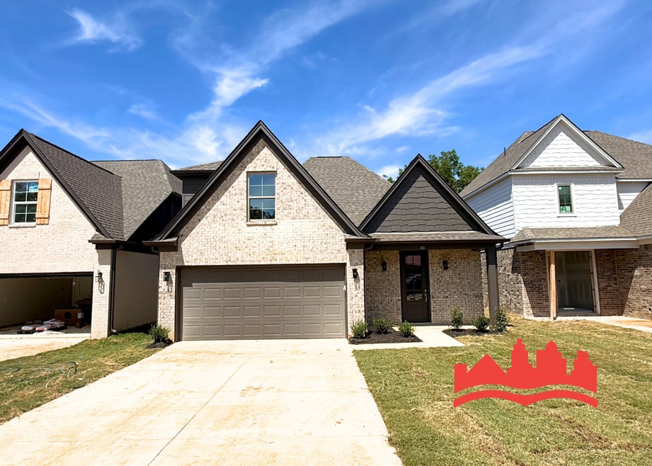 40 Umble St, Oakland, TN 38060 - photo 1