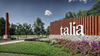 9404 Laurel Wreath, Mesquite, TX 75126