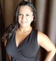 Angelica Caldera