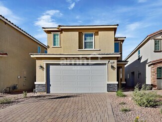 6440 Marthas Vineyard Ave, Las Vegas, NV 89141