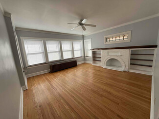 1001 S Humphrey Ave Unit 1, Oak Park, IL 60304