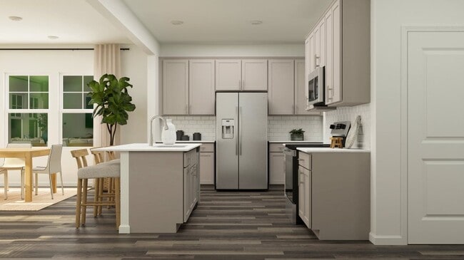 211 N Finley Landing Pkwy, Smithfield, NC 27577 - photo 3