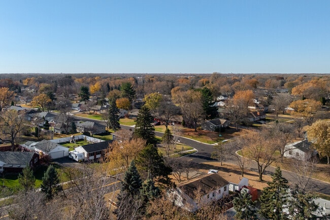Homes in Orchard Lake offer comfort and style at a median price near $310,000.