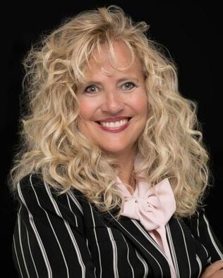 Vanessa MacDonald