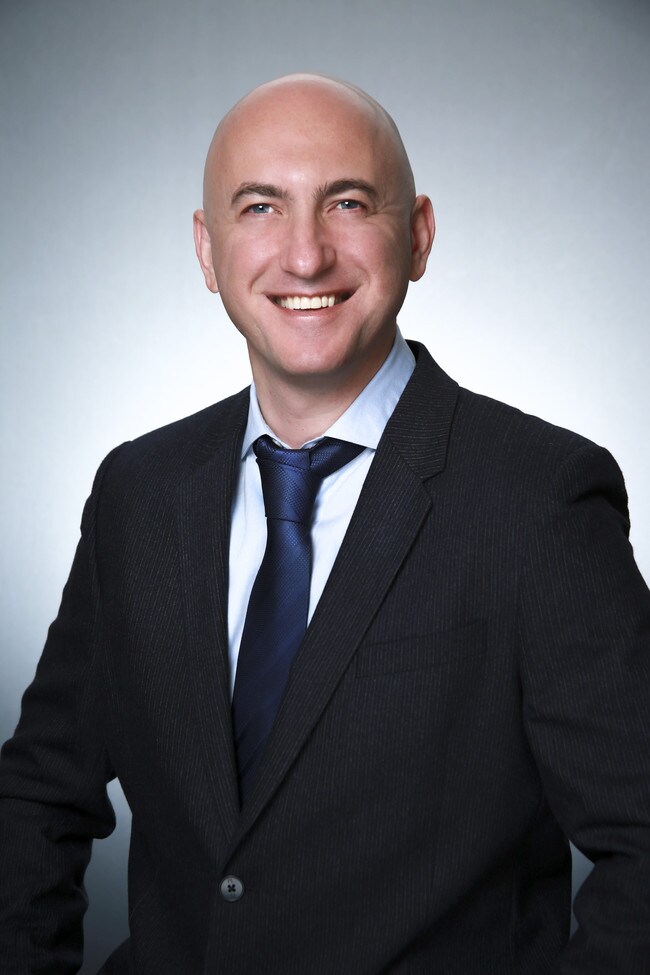 Agent Photo