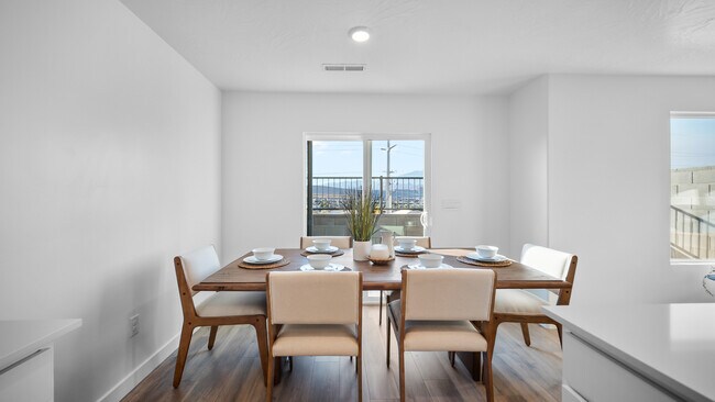 3318 E Dungeon Dr unit 2312, Washington, UT 84780 - photo 7