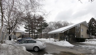 1890 Broad St, Providence, RI 02905