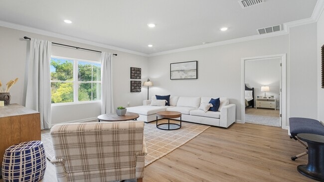 2933 Ervine St, Tallahassee, FL 32308 - photo 2