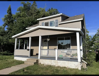 420 S Silver St, Negaunee, MI 49866