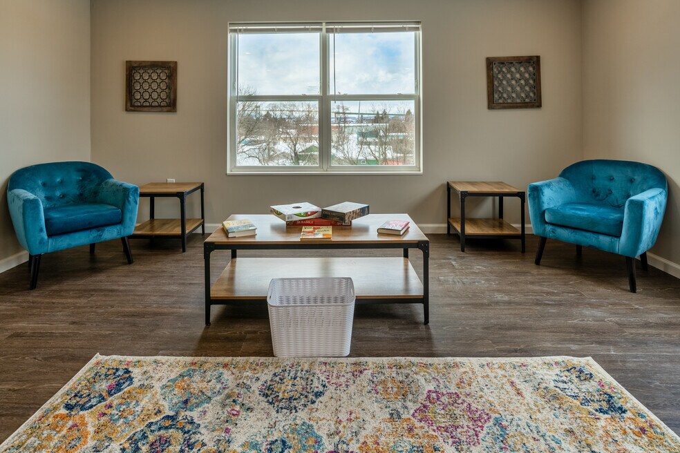 Osborn Commons 215 Osborne Blvd, Sault Sainte Marie, MI