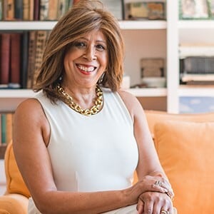 Peggy Jorgensen