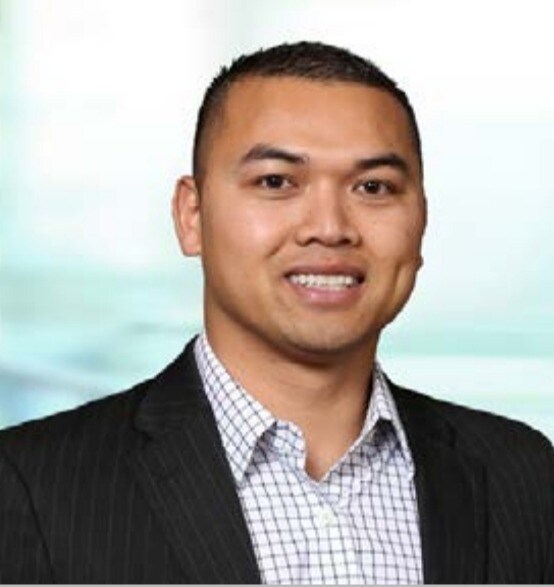 Eric Tran