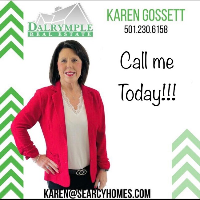 Karen Gossett