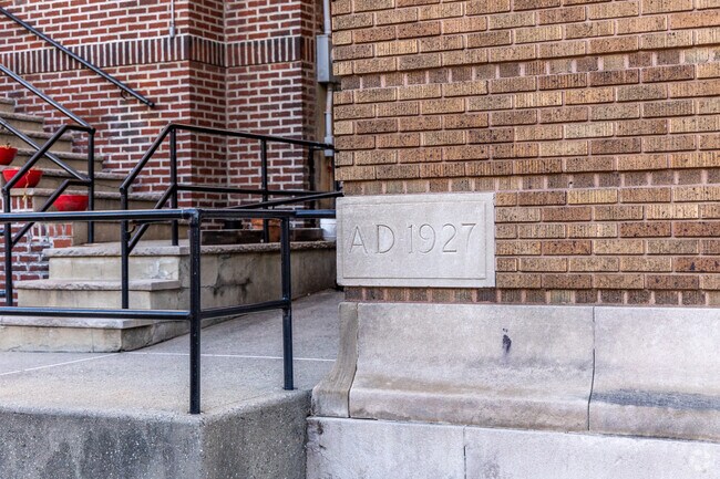 Academy of St. Joseph of the Palisades has been a community cornerstone since 1927.