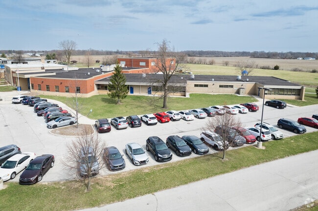 Longfellow Elementary is a public elementary school with a student teacher ratio of 14 to 1.