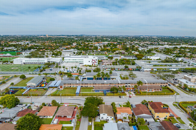 St Brendan Elementary
