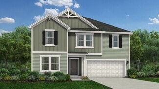 273 Arlington Dr, Raeford, NC 28376