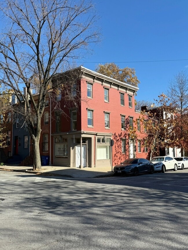 31 S Arlington Ave Unit 1, Baltimore, MD 21223