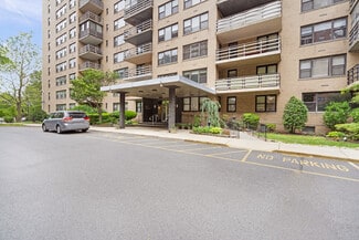 201 Saint Pauls Ave Unit 3B, Jersey City, NJ 07306