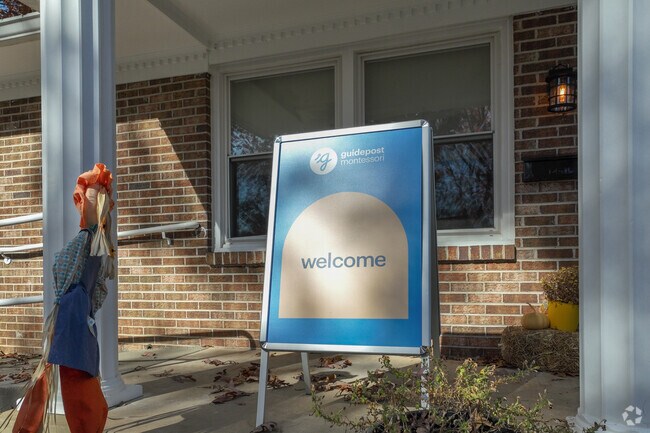 Guidepost Montessori at Sterling