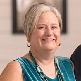 Tricia Keane